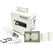 Stanpro (Standard Products Inc.) 61013 - LAMP+BALLAST KIT HIGH PRESSURE SODIUM 100W S54 - LAMP:ED23.5 E39 CLEAR OPEN