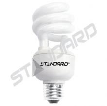 Stanpro (Standard Products Inc.) 58404 - CFL T3 SPIRAL 20W 120V 2700K 1200LM 120V E26 STD