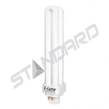 Stanpro (Standard Products Inc.) 14123 - PL26/27K/DTT/4P/ELUME