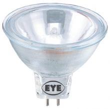 Stanpro (Standard Products Inc.) 15342 - HALOGEN MR16 50W 12V GX5.3 12DEG SPOT CG CLEAR EXT/CG EYE