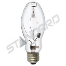 Stanpro (Standard Products Inc.) 57976 - HID METAL HALIDE PULSE START 200W ED17 E26 4000K M136/E BASE UP +/-15 CL EAR STD