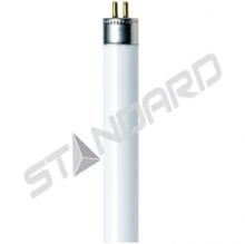 Stanpro (Standard Products Inc.) 58974 - FLUORESCENT LINEAR T5 8W 6500K PREHEAT START (PH) MIN BIPIN G5 STD