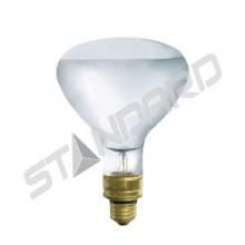 Stanpro (Standard Products Inc.) 62561 - INCANDESCENT INFRARED 375W R40 E26 120V CLEAR STD