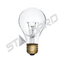 Stanpro (Standard Products Inc.) 10161 - INCANDESCENT 20000 HOUR 40W A19 E26 120V CLEAR STD