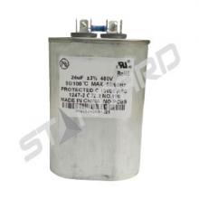 Stanpro (Standard Products Inc.) 31058 - 24MF 480VAC OIL CAPACITOR