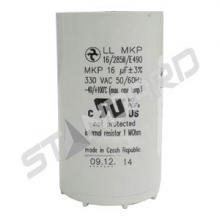Stanpro (Standard Products Inc.) 31335 - 14MF 280 VAC DRY CAPACITOR