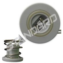 Stanpro (Standard Products Inc.) 38025 - T12 HO SNPIN/SPRING END R17d
