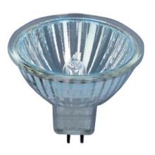 Stanpro (Standard Products Inc.) 62595 - HALOGEN MR16 50W 12V GU5.3 60DEG VERY WIDE FLOOD CG CLEAR RADIUM