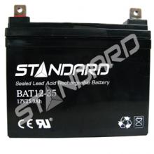 Stanpro (Standard Products Inc.) 57335 - BATTERY/12V/35AH (BAT12-35)