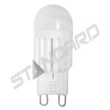 Stanpro (Standard Products Inc.) 63444 - LED/G9/3.5W/27K/STD