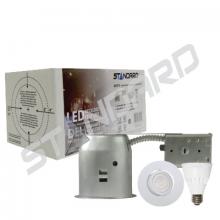 Stanpro (Standard Products Inc.) 63474 - K/RF4/PAR20/GMB/WH/LED/STD