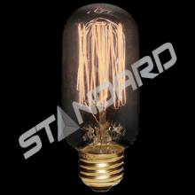 Stanpro (Standard Products Inc.) 63667 - 40W VICTORIAN T14 SQUIRREL CAGE 120V/STD