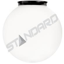 Stanpro (Standard Products Inc.) 35505 - GLOBE 12" ACR WH 5.75" NECK