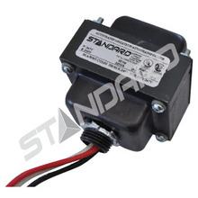 Stanpro (Standard Products Inc.) 64660 - STEP DOWN TRANSFORMER NIPPLE-MOUNT AUTO TRANSFORMER INPUT:347V OUTPUT:24 0V 300VA MAX 0-10V DIM STD