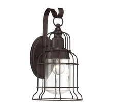 Savoy House 5-8071-1-13 - Scout Large Wall Lantern