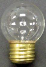 Incandescent Bulbs