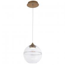 WAC US PD-20014-AB - BISTRO Pendant Light