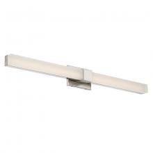 WAC US WS-69838-BN - ESPRIT Bath & Wall Light