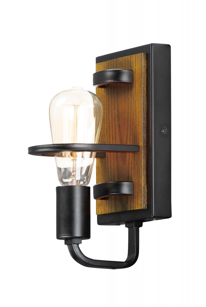 Black Forest-Wall Sconce