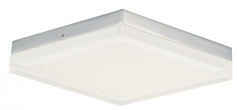 Illuminaire II-Flush Mount