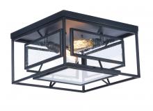 Maxim 21670CDBK/BUL - Era-Flush Mount