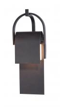 Maxim 55595RF - Laredo-Outdoor Wall Mount