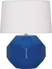  MR01 - Marine Franklin Table Lamp