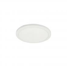 Dainolite FCA-920LEDFH-MW - 20W Flush Mount, MW