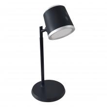 Dainolite TRM-175LEDT-MB - 6W Table Lamp, MB w/ Detachable Head