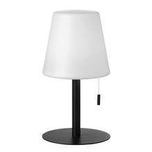 Dainolite TSY-113LEDT-MB - 2.5W Table Lamp, MB w/ Color Change