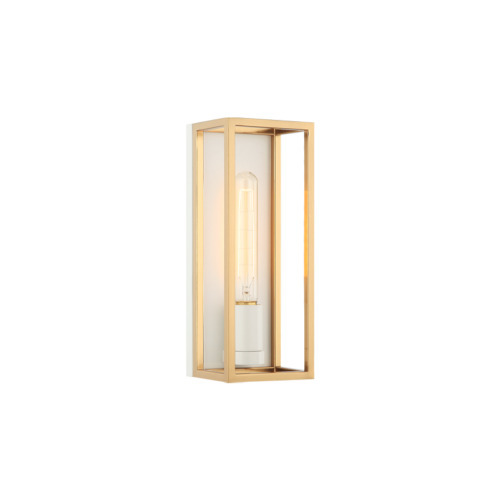 Shadowbox Wall Sconce