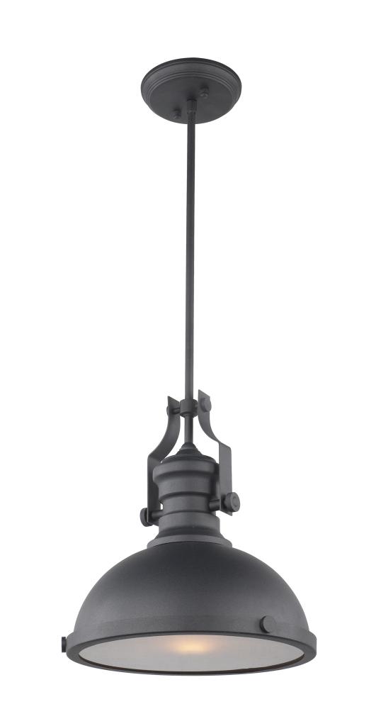 Cresswell Series Pendant