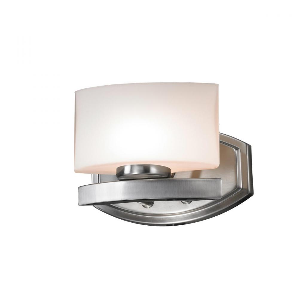 1 Light Wall Sconce