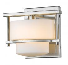 Z-Lite 3030-1S-BN - 1 Light Wall Sconce