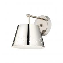 Z-Lite 6014-1S-PN - 1 Light Wall Sconce