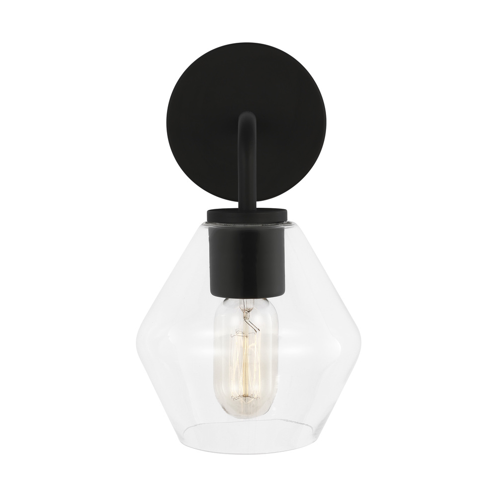 Jett One Light Vanity