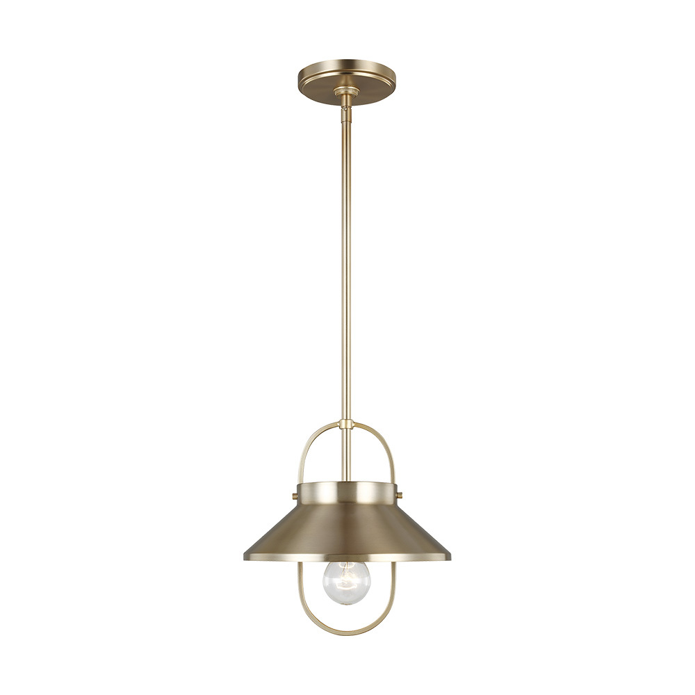 Dormer One Light Pendant