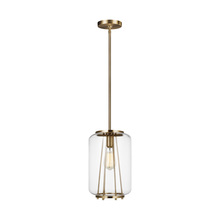 Generation Lighting 6002001-848 - Rosie One Light Pendant