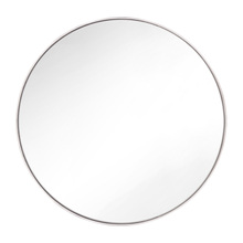 Generation Lighting MR1301PN - Round Mirror