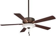  F656L-ORB - 52" LED CEILING FAN