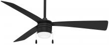  F676L-CL - 44" LED CEILING FAN