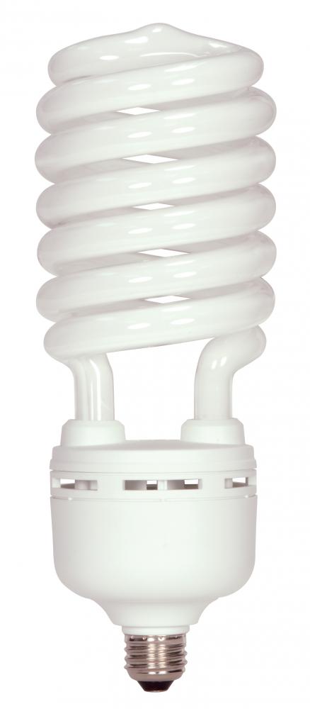 105 Watt; T5 Compact Fluorescent; 2700K; 85 CRI; Medium base; 120 Volt