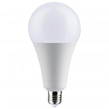 Satco Products Inc. S11466 - 30 Watt; LED; A25; 4000K; Medium Base; Non Dimmable; 120 Volt