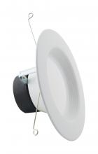 Satco Products Inc. S11825 - 13.5 Watt LED Downlight Retrofit; 5-6 in.; Adjustable Color Temperature; 120 Volt