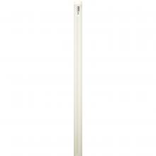 Satco Products Inc. S49975 - 14 Watt; 4 Foot LED T8; Medium Bi Pin base; 3000K; 50000 Average rated hours; 2200 Lumens; Type A;