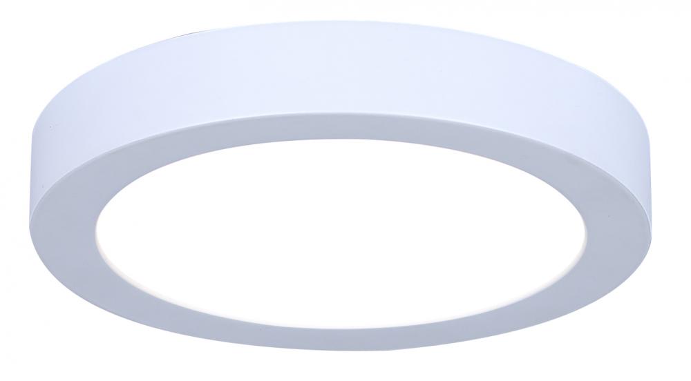 LED Round Disk