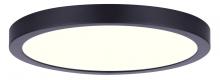 Canarm DL-15C-30FC-BK-C - Led Disk Light Integrated Light, Black Finish