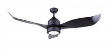 Canarm CF52ARI3BK - ARIA 52 inch Ceiling Fan