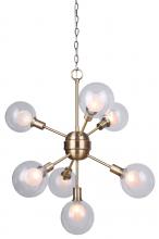 Sputnik Chandelier