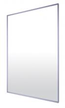 Canarm RT1BN2842 - Mirror, Metal Frame Mirror, 28.75inch W x 42.75inch H x 1inch D